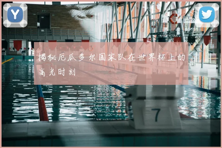 揭秘厄瓜多尔国家队在世界杯上的高光时刻