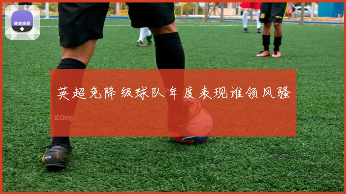 英超免降级球队年度表现谁领风骚